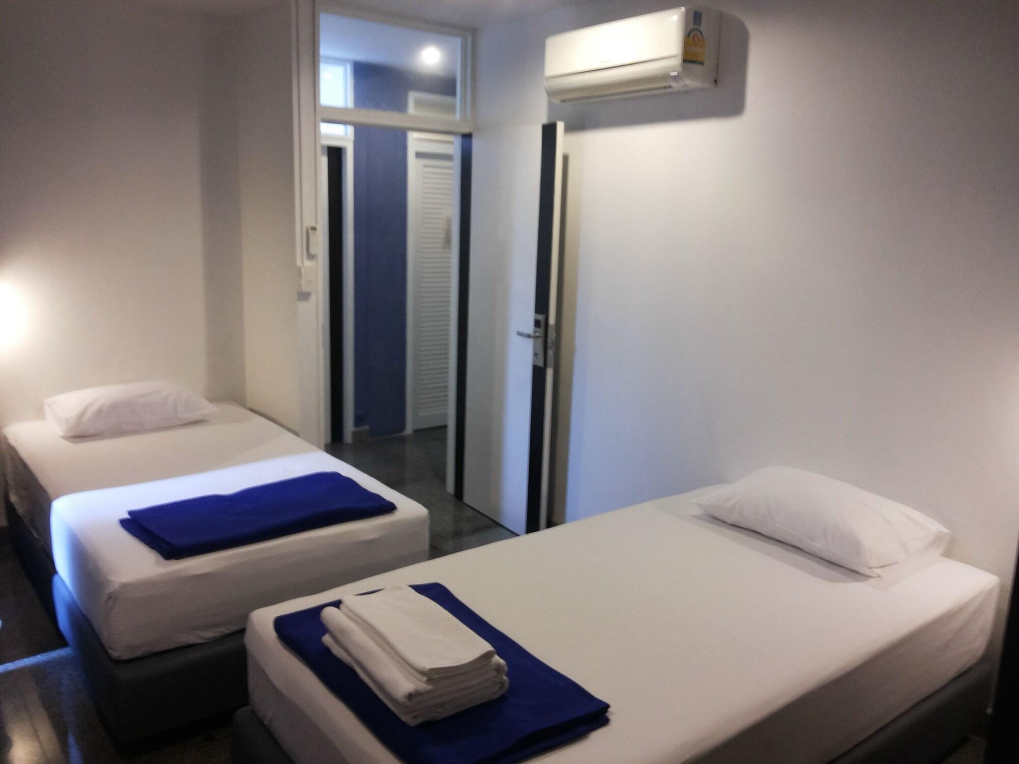 Sino Inn Phuket Hotel - Sha Plus Экстерьер фото