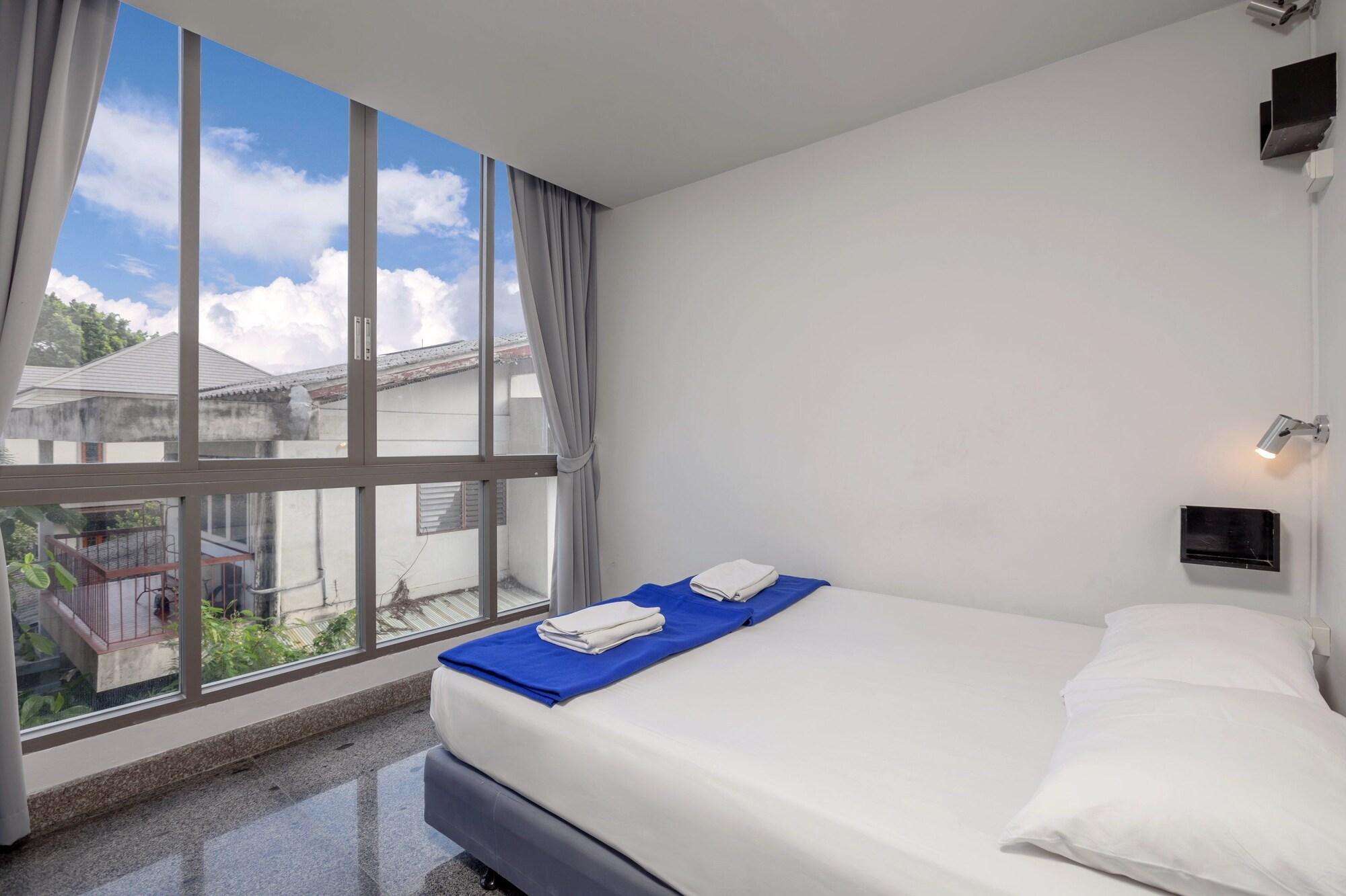 Sino Inn Phuket Hotel - Sha Plus Экстерьер фото