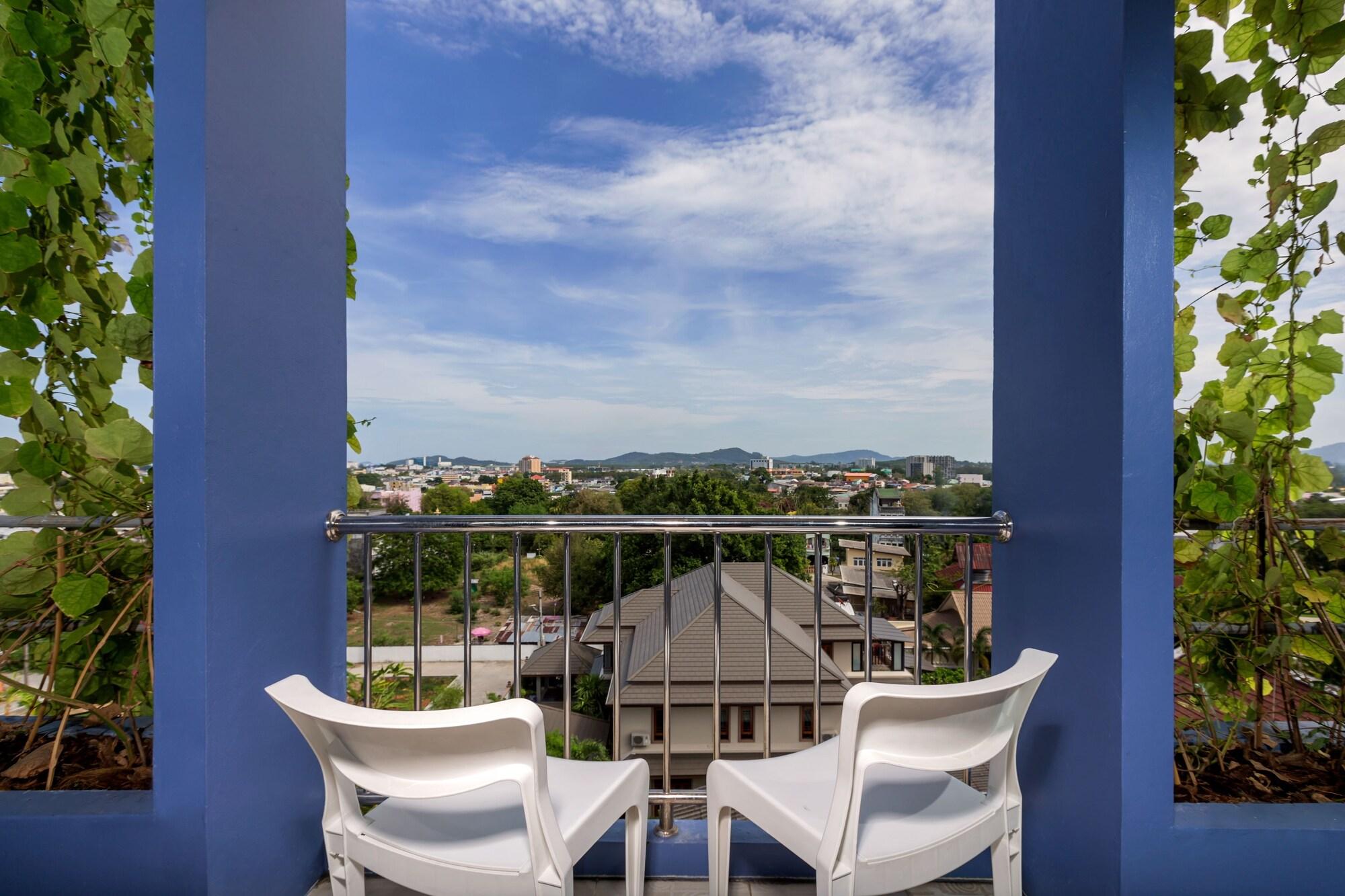 Sino Inn Phuket Hotel - Sha Plus Экстерьер фото