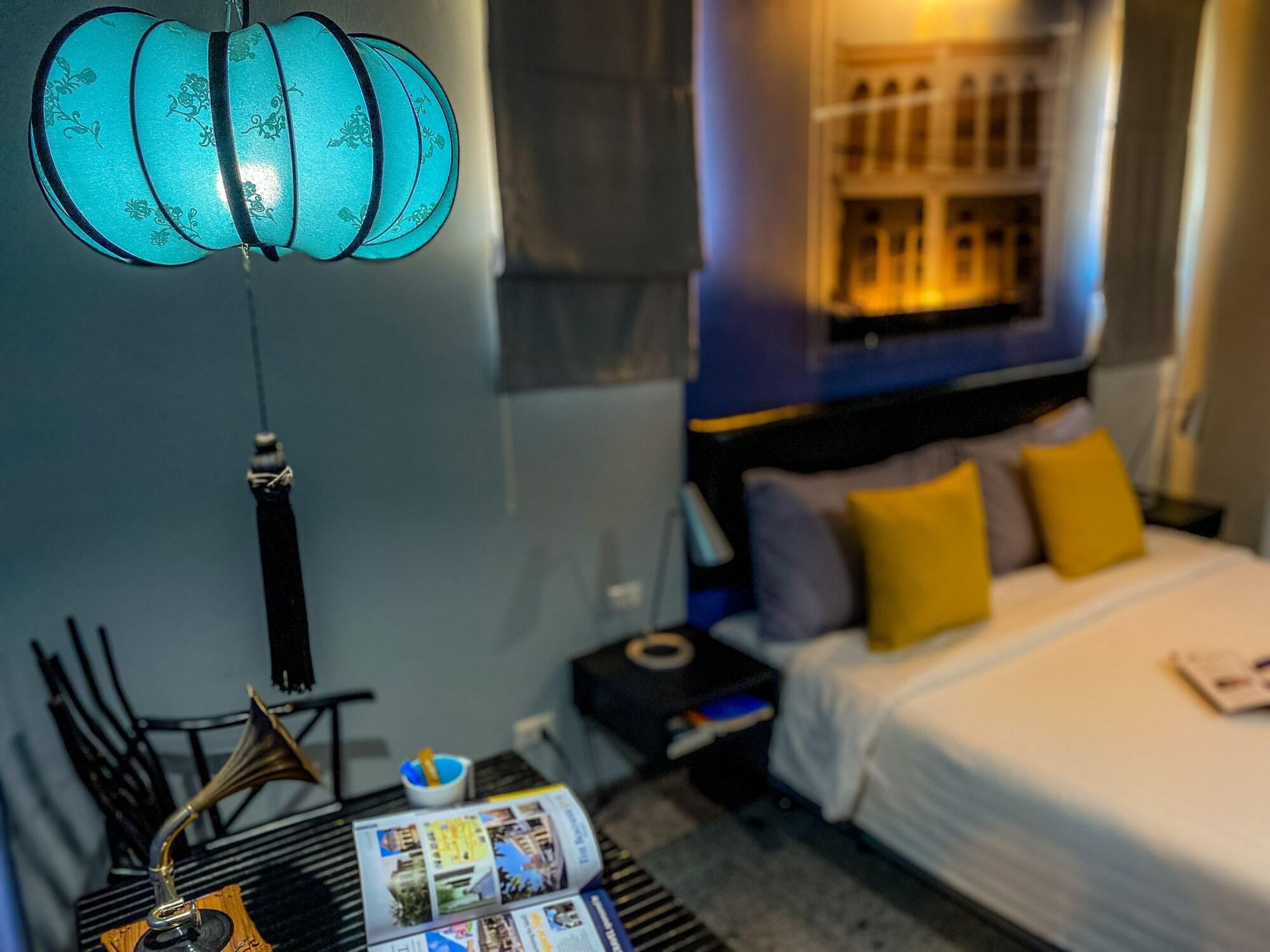 Sino Inn Phuket Hotel - Sha Plus Экстерьер фото