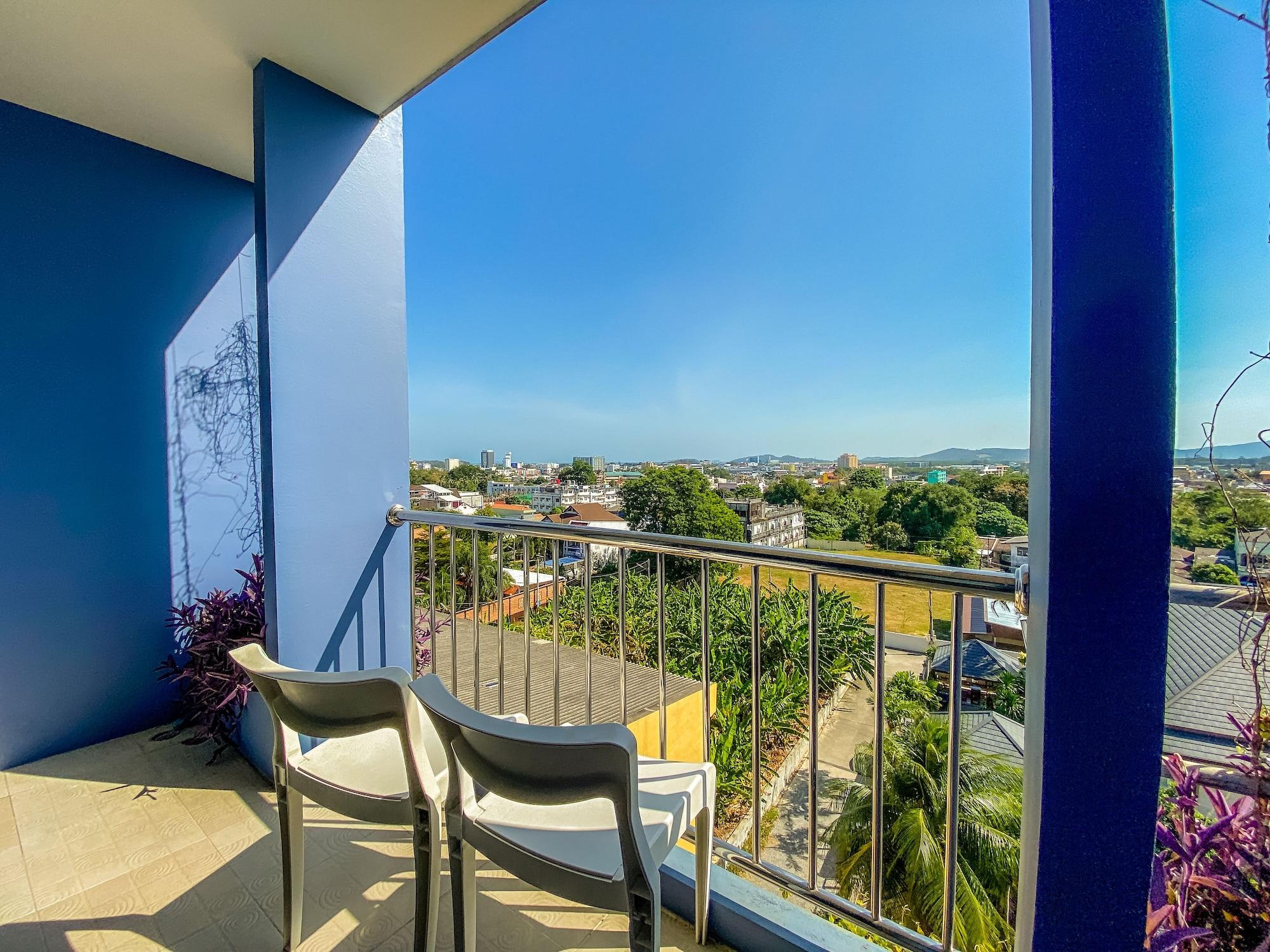Sino Inn Phuket Hotel - Sha Plus Экстерьер фото