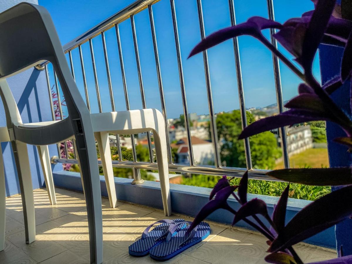 Sino Inn Phuket Hotel - Sha Plus Экстерьер фото