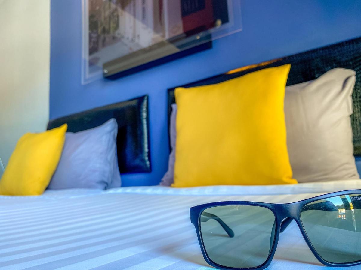 Sino Inn Phuket Hotel - Sha Plus Экстерьер фото