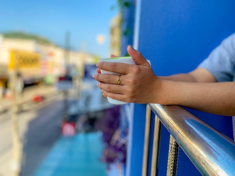 Sino Inn Phuket Hotel - Sha Plus Экстерьер фото