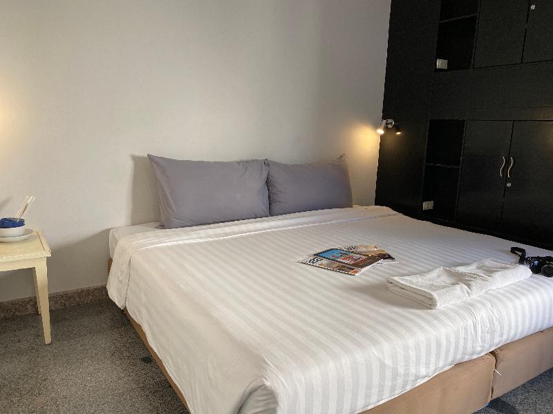 Sino Inn Phuket Hotel - Sha Plus Экстерьер фото